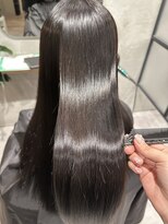 ドールバイリトル(D'or by little)&nbsp;髪質改善 / 縮毛矯正 / ストレート / 名古屋 / 栄