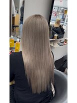 エミーバイモアムー(Emmie byMoremuu)&nbsp;【RYUKI】ホワイトミルクティー