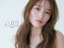アグ ヘアー ラティ 獨協大学前店(Agu hair latti)の雰囲気（可愛いスタイルの宝庫。卓越した技術センスで最旬ヘアに変身★）