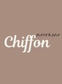シフォン(Chiffon)/柳下　恵