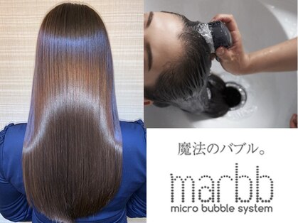 アグ ヘアー ルスト 八尾コノミヤ店(Agu hair Lust)の写真