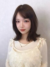 ソア 並木坂(Soa) sae