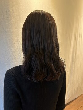 ココカラヘアー ニコ(cococara hair nico) デジタルパーマ/コテ巻き風パーマ/髪質改善シロップ