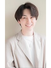 ラフィス ヘアー エイル 京橋店(La fith hair ail)&nbsp;平野 佑斗
