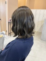 ジジ インターパーク 宇都宮(Gigi)&nbsp;オリーブグレージュ【宇都宮/インターパーク】