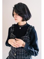 ヨロ(YORO)&nbsp;シンプルボブ