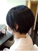 ショートスタイル