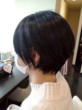 ロコア(LocoA) ショートスタイル