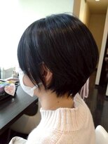 ロコア(LocoA) ショートスタイル