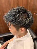 ビヨンドザバーバー 品川 青物横丁(BEYOND THE BARBER) BEYOND