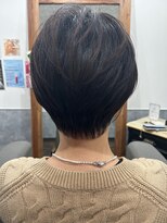 リリー 京都山科店(Lily)&nbsp;すっきりショート