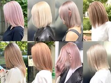 ワンスタイル(One style)