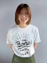 マップデザイン(map design) 岡田 真依