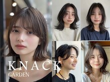 ナック ガーデン(knack GARDEN)