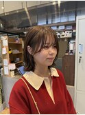 ボブ