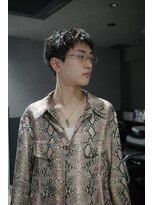 ケンジオム メンズ 渋谷(KENJE HOMME Men's)&nbsp;メンズショート