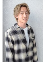 シーエーペッツ(CA-PETZ)&nbsp;松木 祐樹