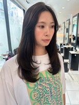 シック 大宮西口(CHIC) ロングローレイヤー