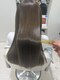 プロ ヘア テック(PRO HAIR TEC)の写真/《髪質改善×縮毛矯正》で叶えるストレートで圧倒的艶髪に＊ライフスタイルに合わせた似合わせをご提案