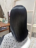 オリバー 小船越(ORiVER) レイヤー