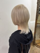 ヘア ヴァーゴ(Hair vago)