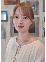 レイ 東戸塚店(Ley)&nbsp;庄子 美波