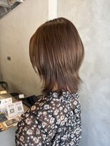 マウロア(MAULOA) ウルフレイヤー