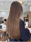 美革髪質改善ストレート　三宮