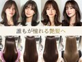 ヘアー ミッション(hair Mission)