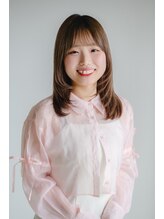 アエル 川西能勢口本店(aeru)&nbsp;秋山 莉沙