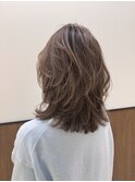 ミディアムレイヤー