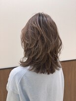 ロウ 町田(ROW)&nbsp;ミディアムレイヤー