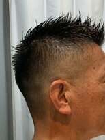 クローバー(CLOVER)&nbsp;心斎橋　CLOVER   ボウズ