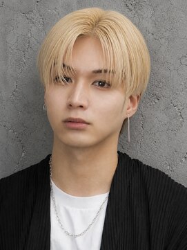 ブレスボーオム 明石(Breath beauu Homme Akashi) ▼川崎祐生Breath beauu Homme▼メンズ/美容室/明石/西明石/二見