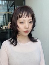 インチェルシー(in chelsea)&nbsp;大人のおしゃれを楽しむ、くびれレイヤー
