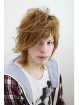 ハーツスタンダード(Hearts Standard)&nbsp;【アシメミディ】の秘密♪