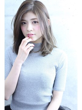 ロゼ 茨木(Rose) 【Rose】クリア☆セミディ