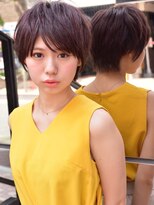 キアラ(Kchiara) 【kchiara】大人の為のカジュアルショート・川野直人