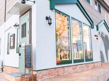 ヘアサロン モテナ(hair salon MOTENA)
