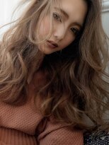 チェロ(Chelo)&nbsp;＊AIJI＊Chelo by release＊フェミマラスカールロング