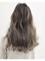 アライブ キチジョウジ(ALIVE Kichijoji)&nbsp;【ALIVE吉祥寺】外国人風エアリーフェミニングレージュ 松永優哉