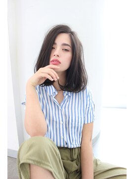 アイズム(I’sm) ワンカールロブ