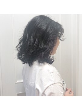 フォルテ 島田店 ローレイヤースタイル