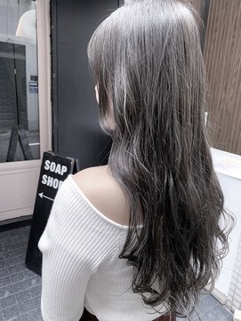 ココロ(COKORO) シアグレージュ