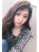 ラブレスカルペディエム(LAVLESS Carpediem) LAVLESS『ナチュラルロング』