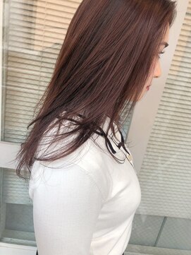 ミント(mint) ＊たっぷりラベンダーで艶イロ＊