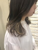 ミント バイ フォルテ(mint by FORTE)&nbsp;【mint by forte】イヤリングカラー