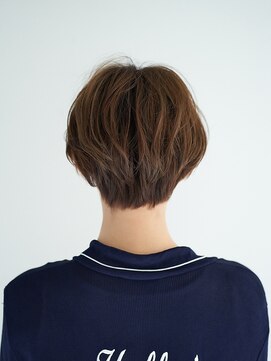 ジュール 池袋(Joule) 着物/クールショート/ピンクベージュ/ボブルフ［池袋］