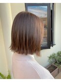 大人気ボブ【michita】