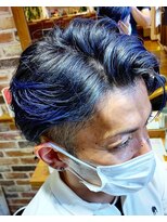 ソワカ(SOWAKA)&nbsp;クールドブルー